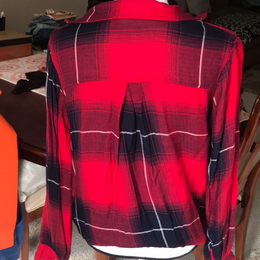 Francesca’s blouse - Picture 2 of 2